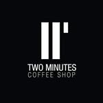 Logo Two Minutes